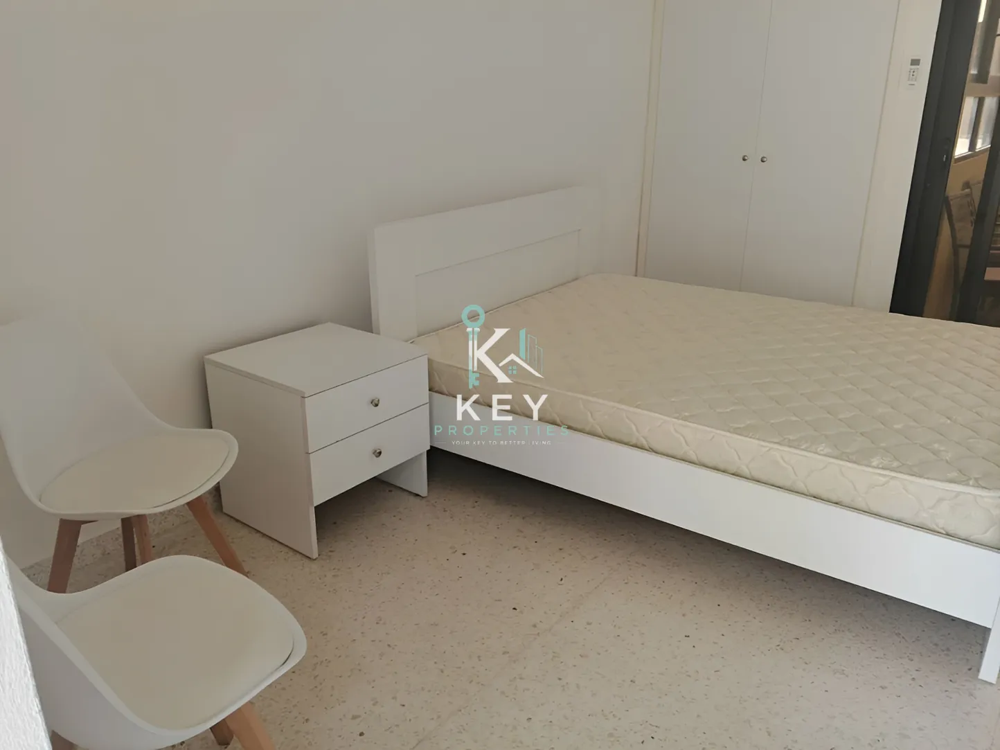 Studio for rent in Blat, Lebanon