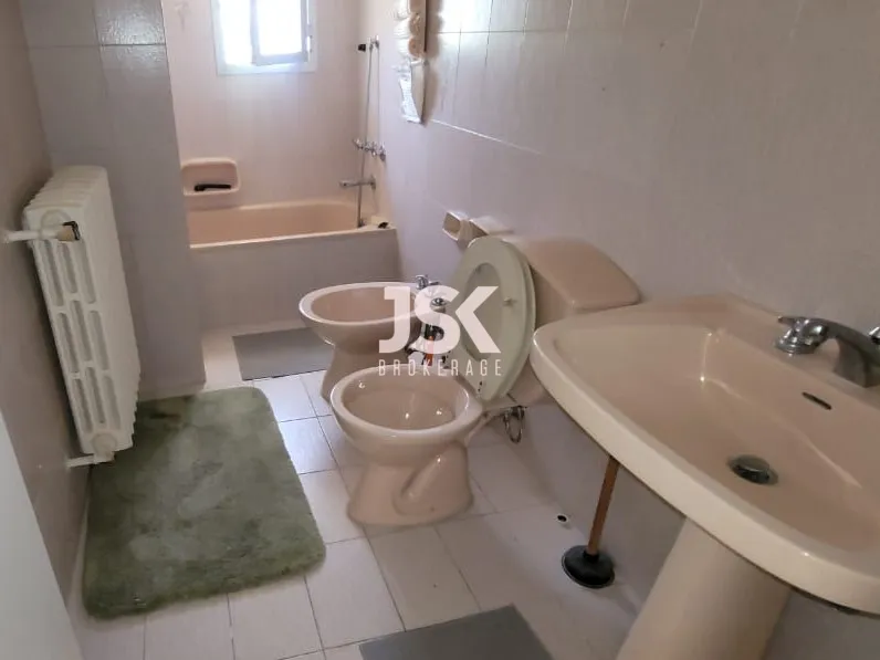 Apartment for Sale in Ajaltoun