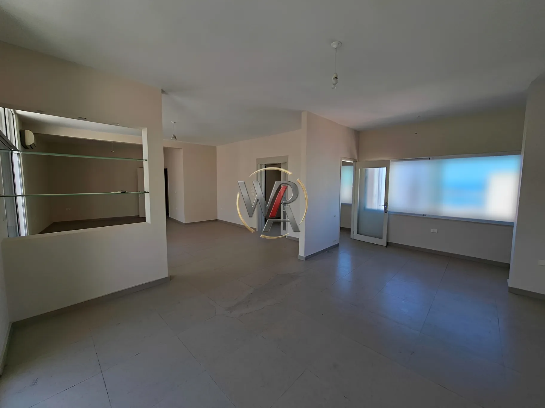 Apartment for sale in Achrafieh, Beirut, Lebanon - 3 bed, 4 bath