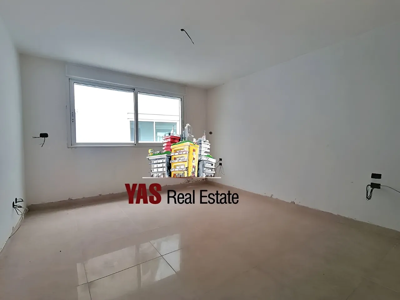 Apartment for Sale in Sahel Alma - 4 bed, 6 bath
