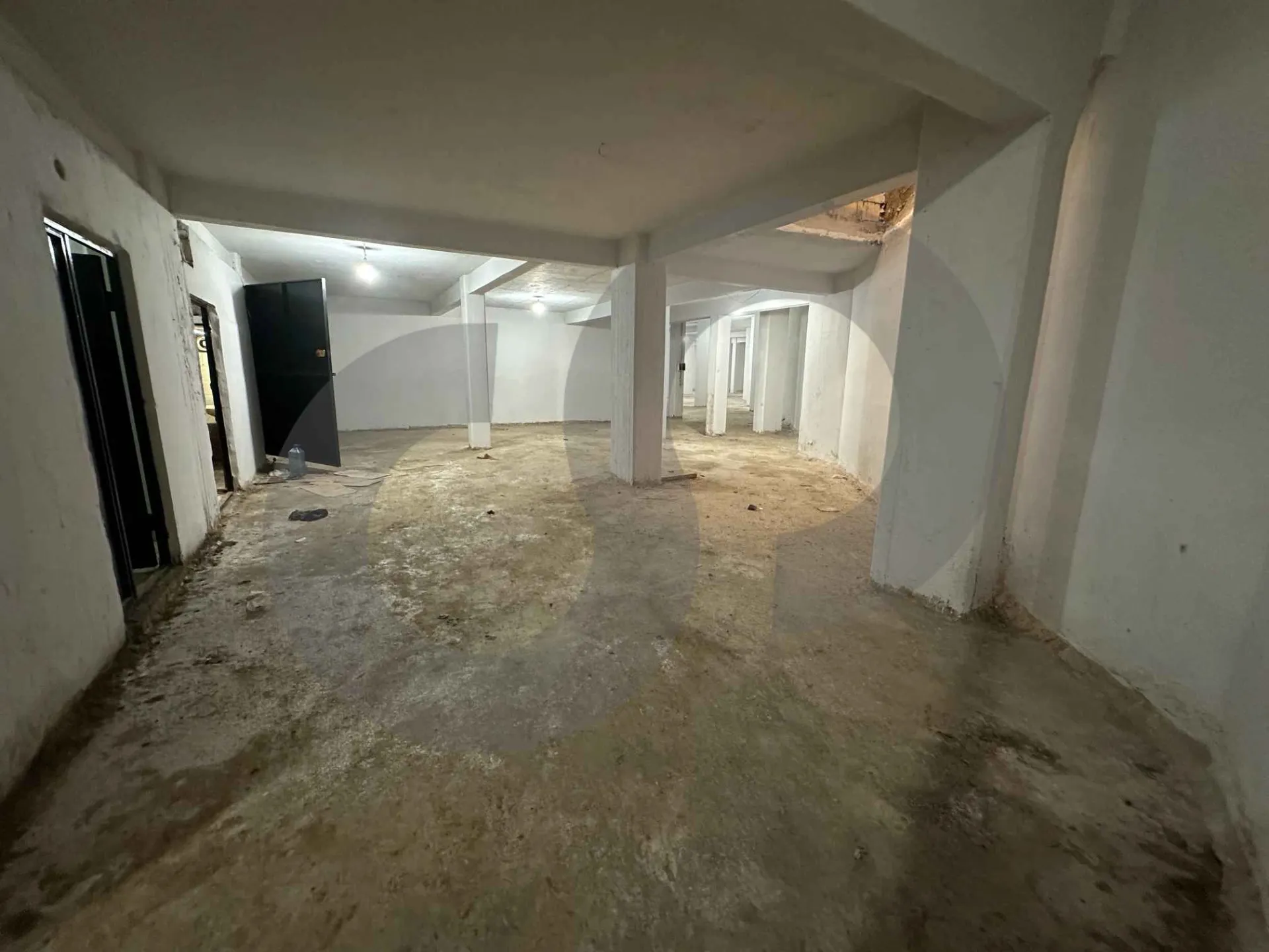 Warehouse for Sale in Tripoli