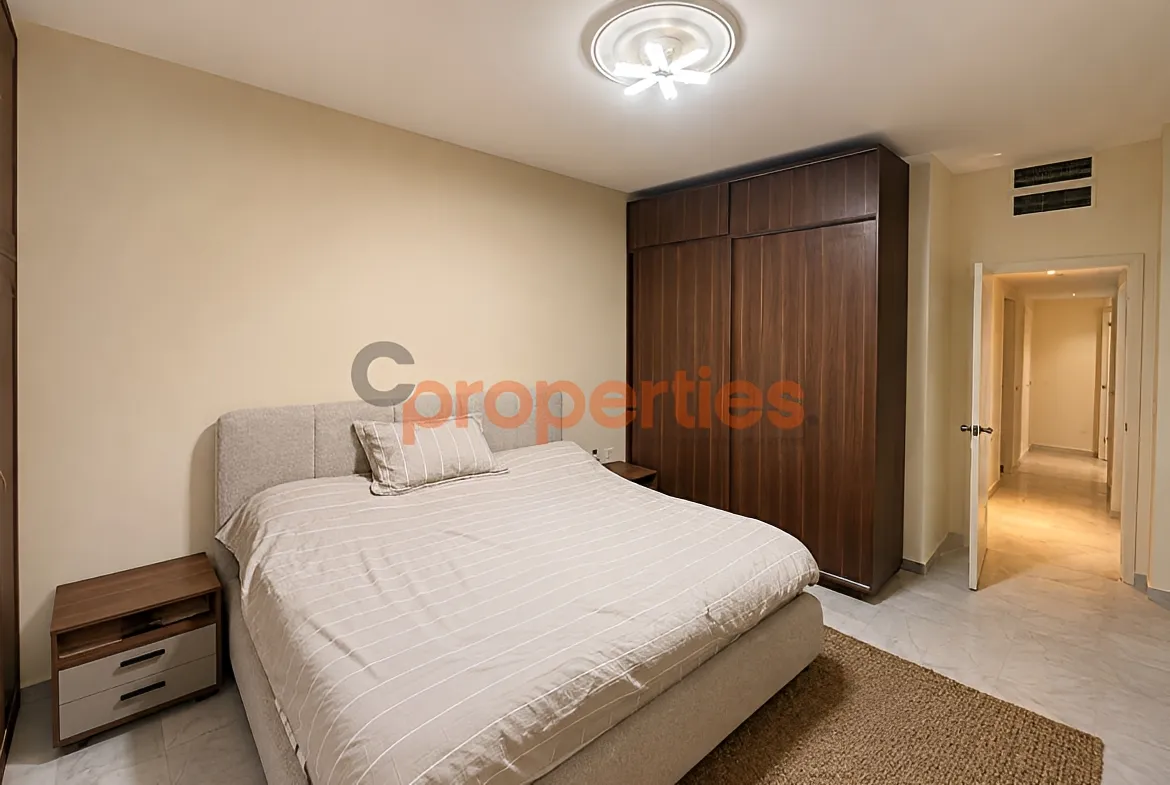 Apartment for Rent in Hazmieh