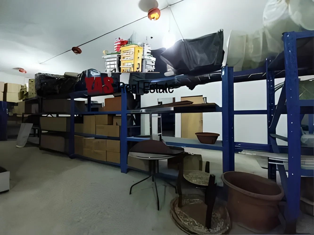 Warehouse for sale in Jounieh