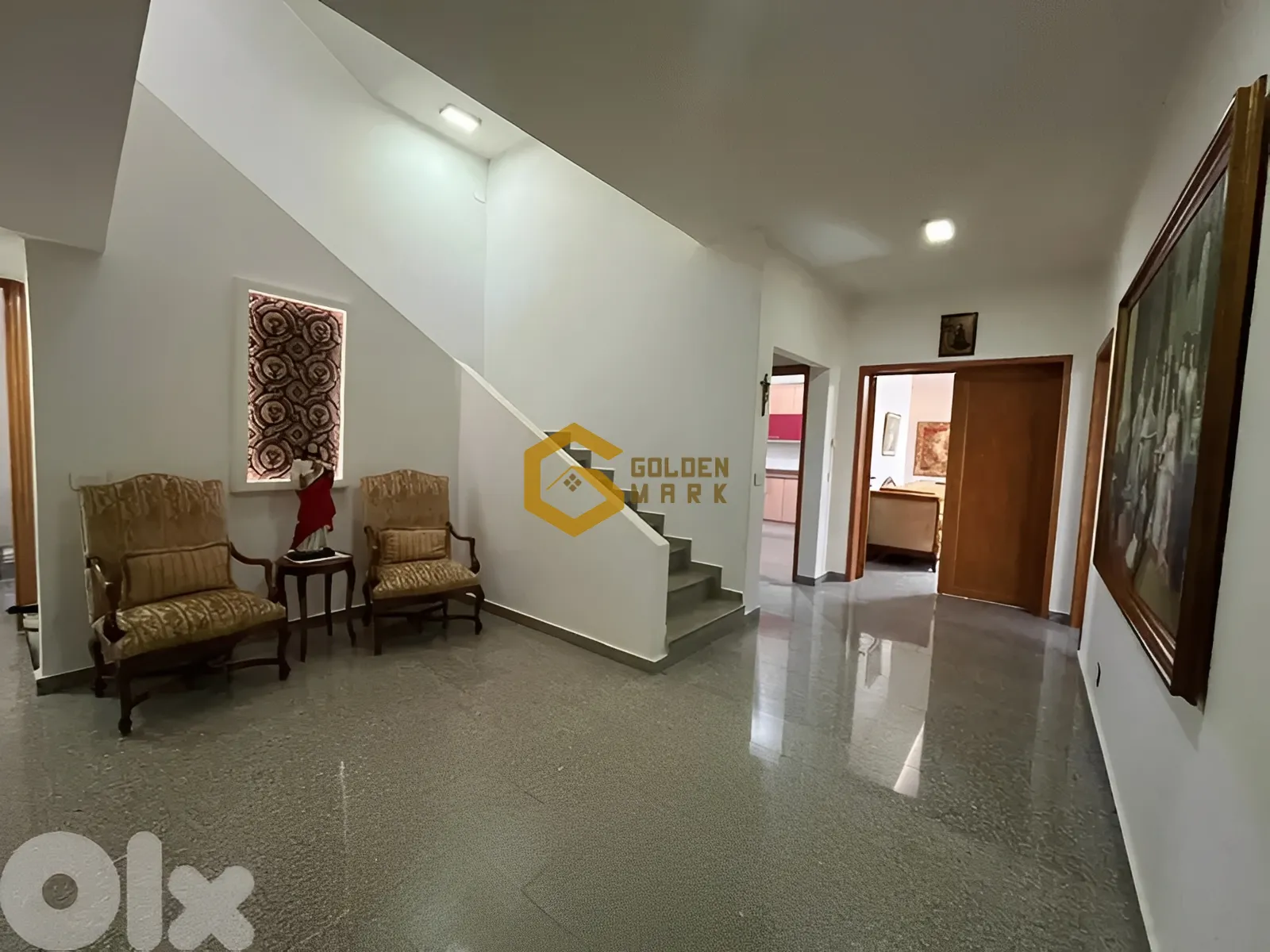 Apartment for Sale in Kfardebian - 5 bed, 6 bath