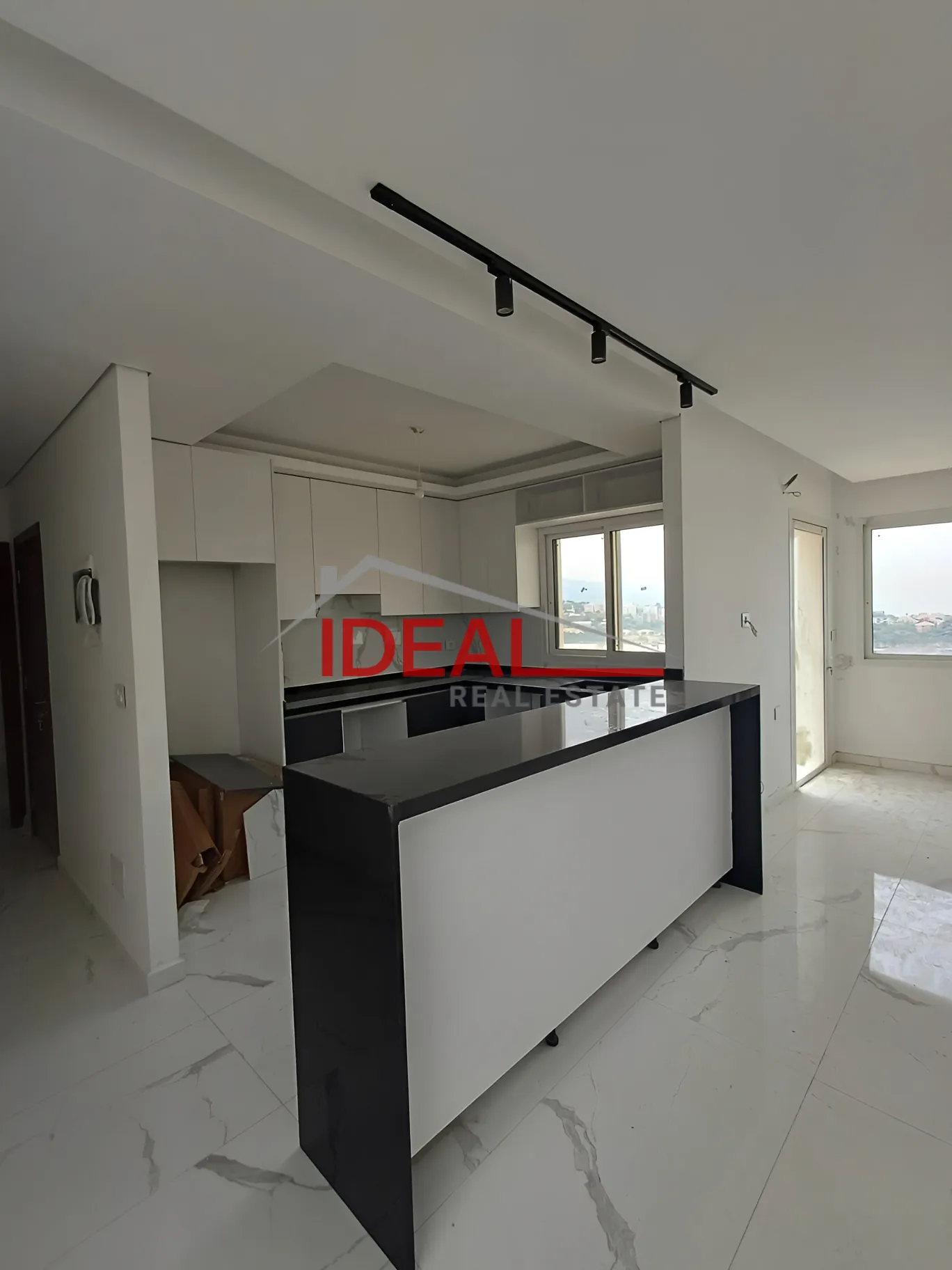 Apartment for sale in Hosrayel, Lebanon - 2 bed, 2 bath