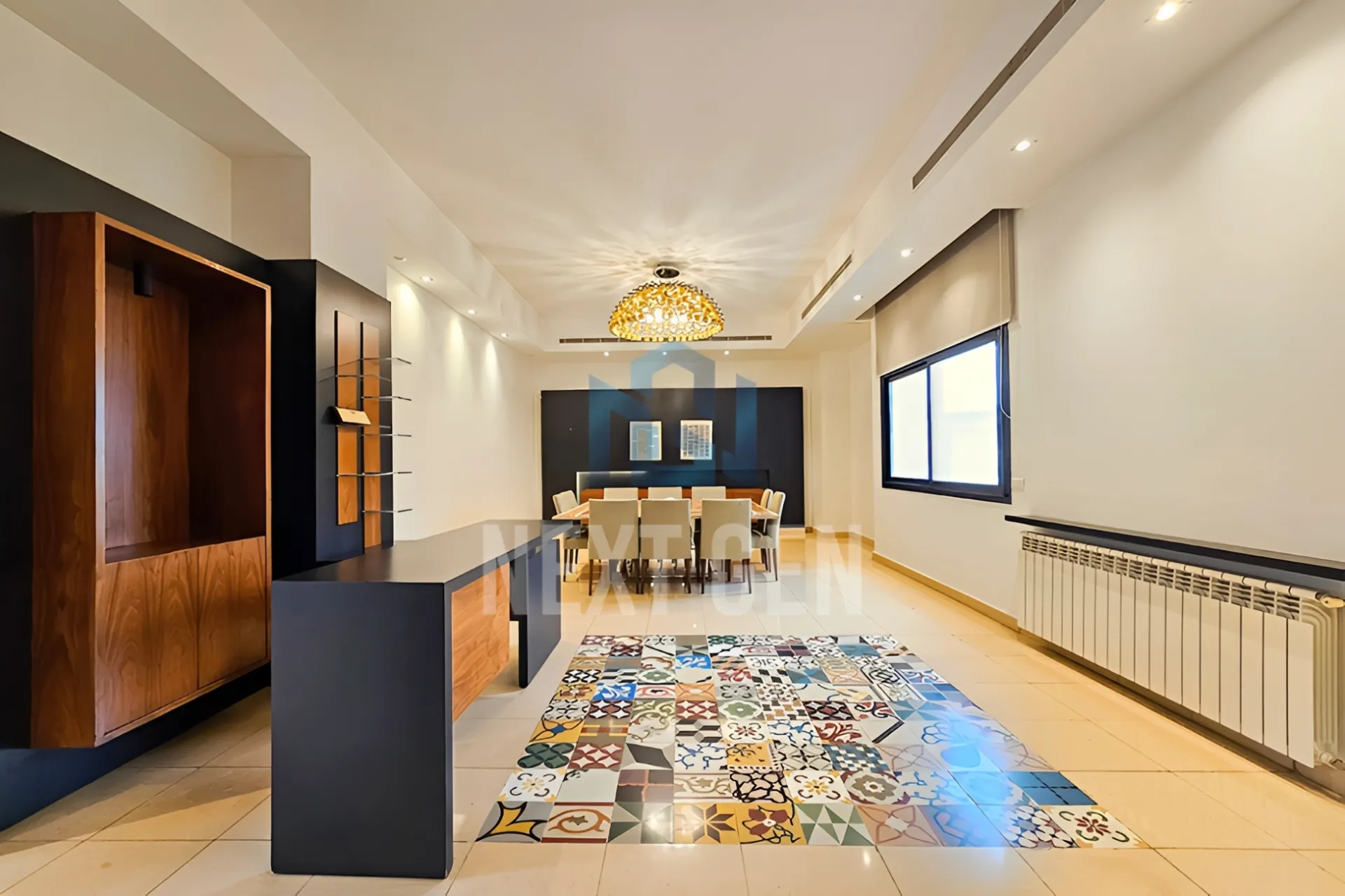 Duplex for rent in Achrafieh, Beirut, Lebanon