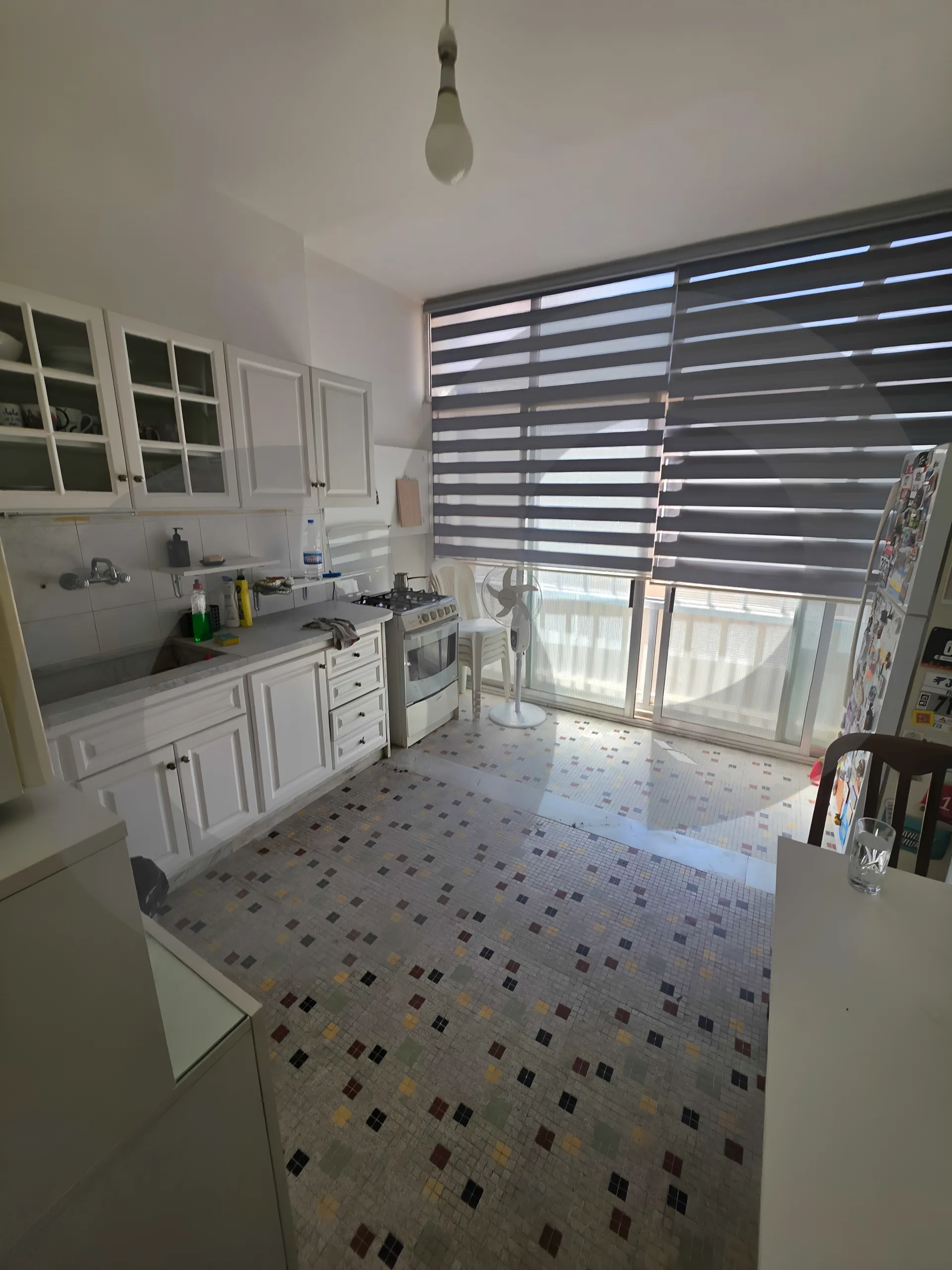 Apartment for Sale in Clemenceau
