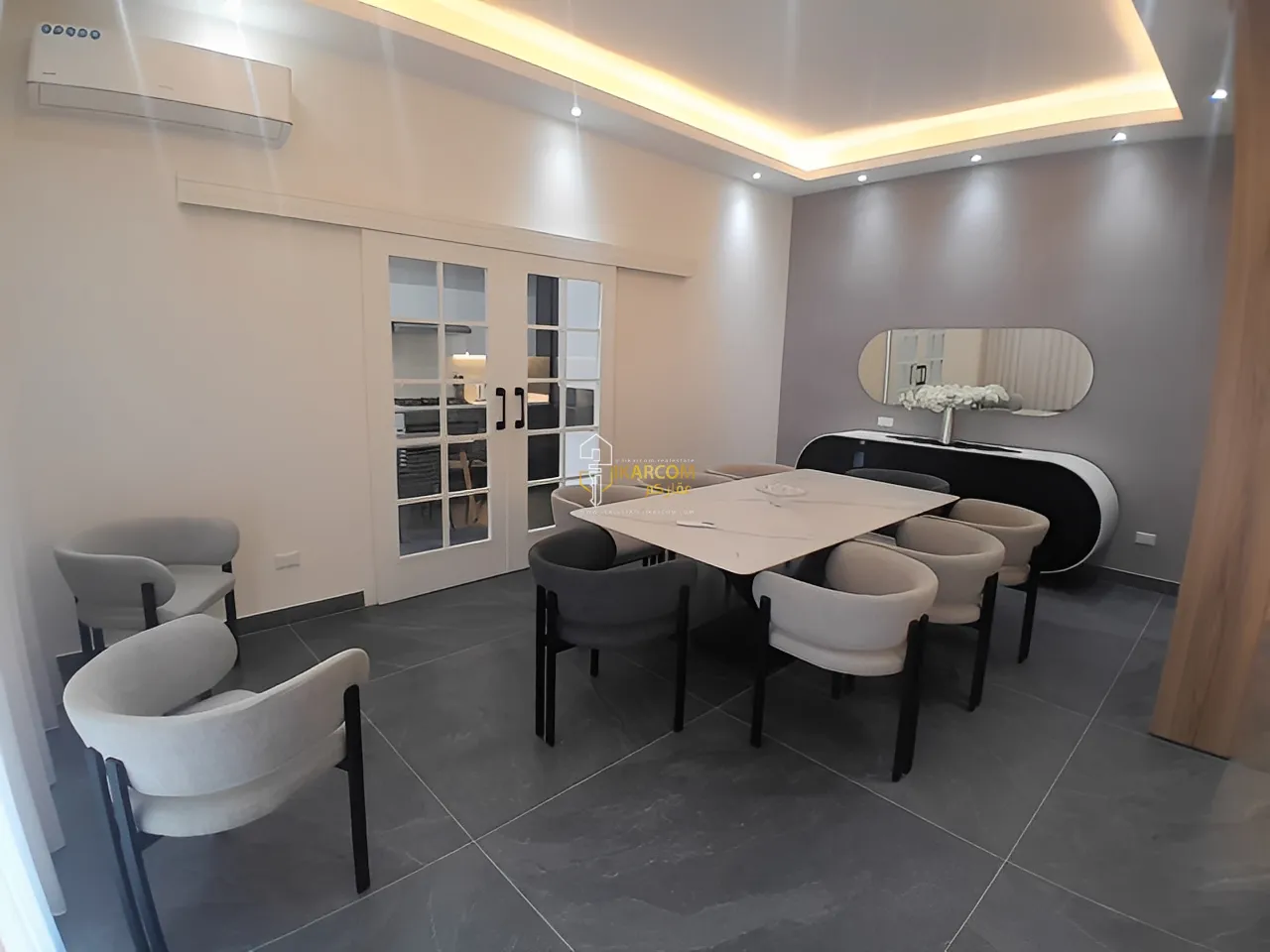 Apartment for Sale in Forn El Chebbak, Lebanon