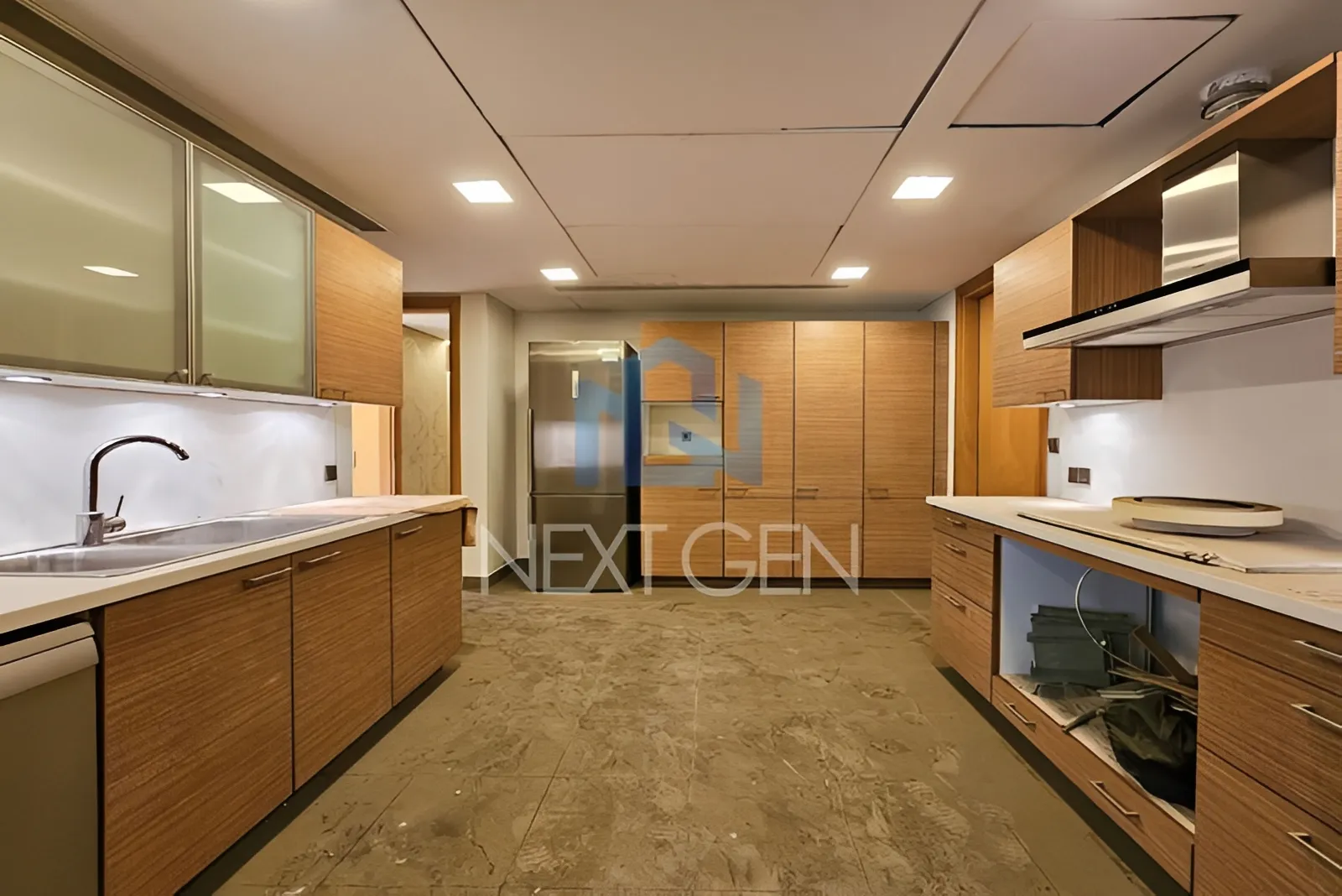 Apartment for Sale in Downtown