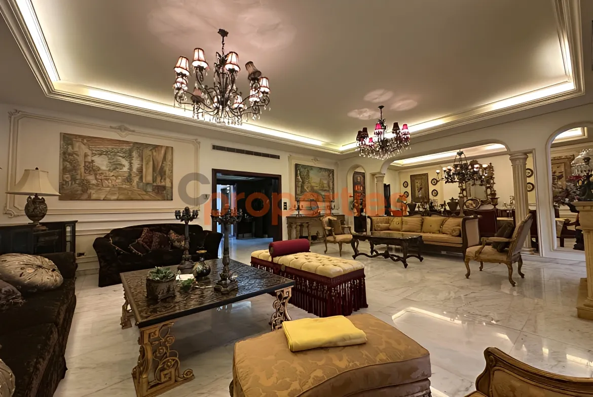 Apartment for Sale in Hadath