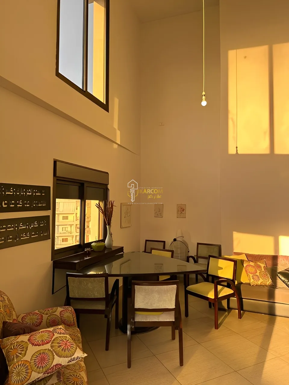 Duplex for Sale in Haret Sakher, Lebanon