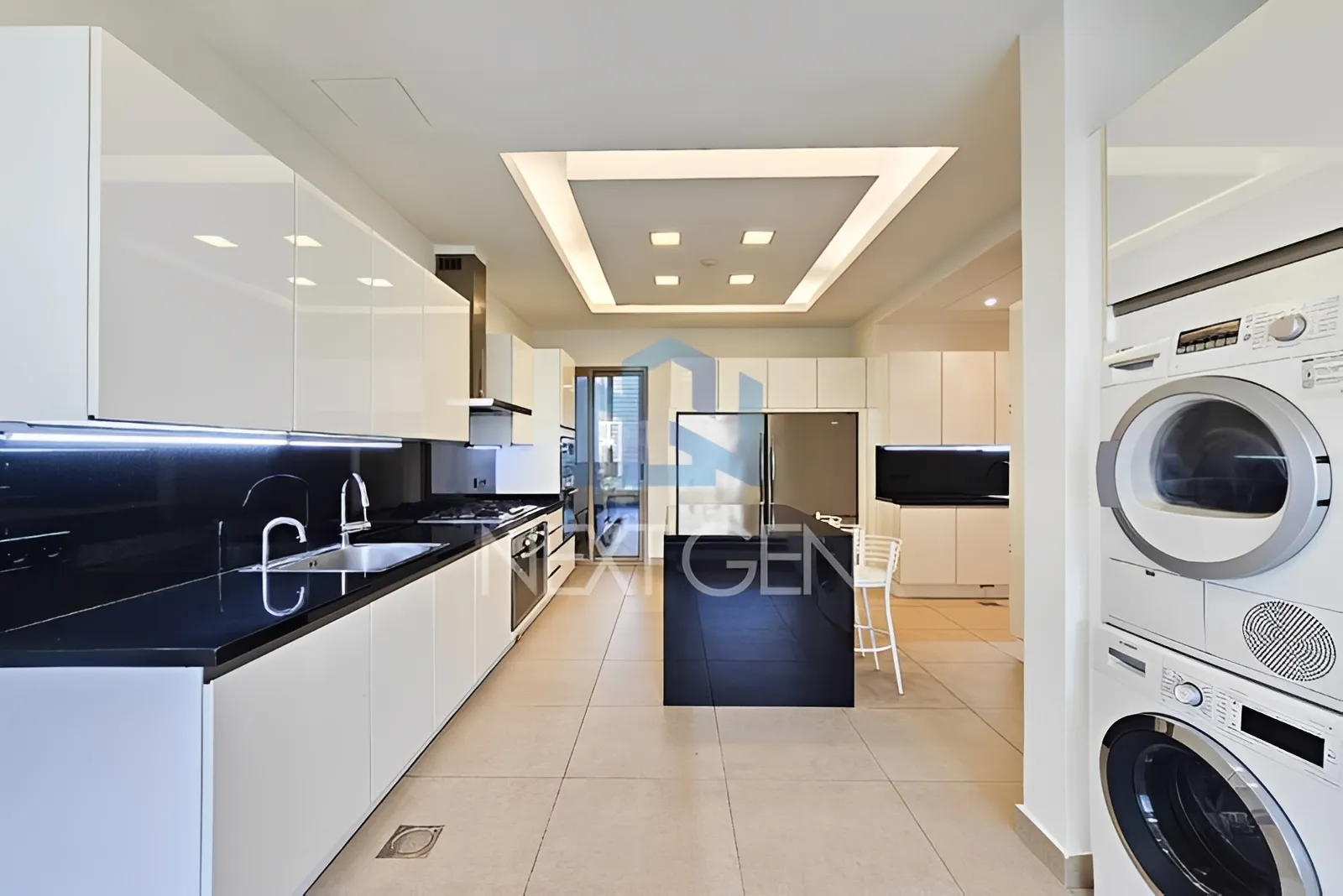 Apartment for Sale in Ras Beirut