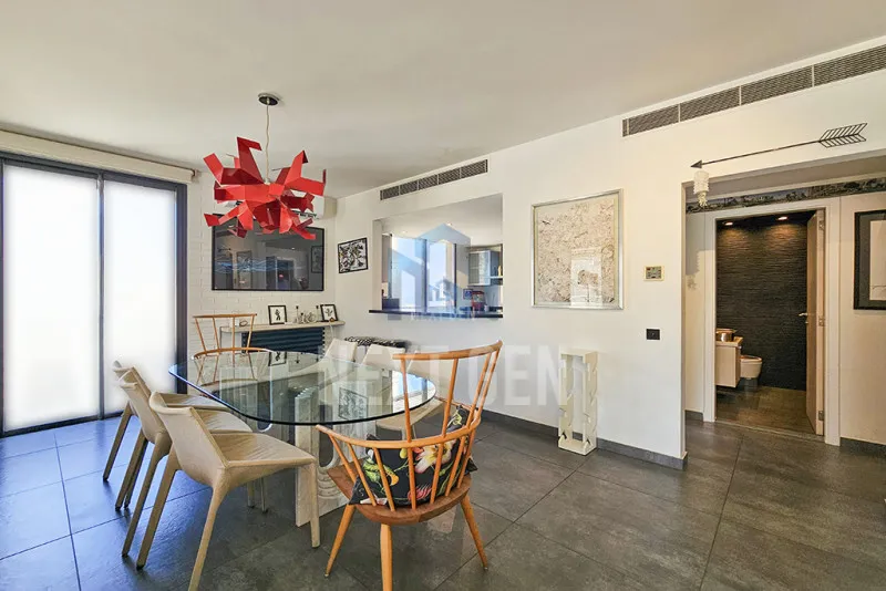 Duplex for Rent in Achrafieh
