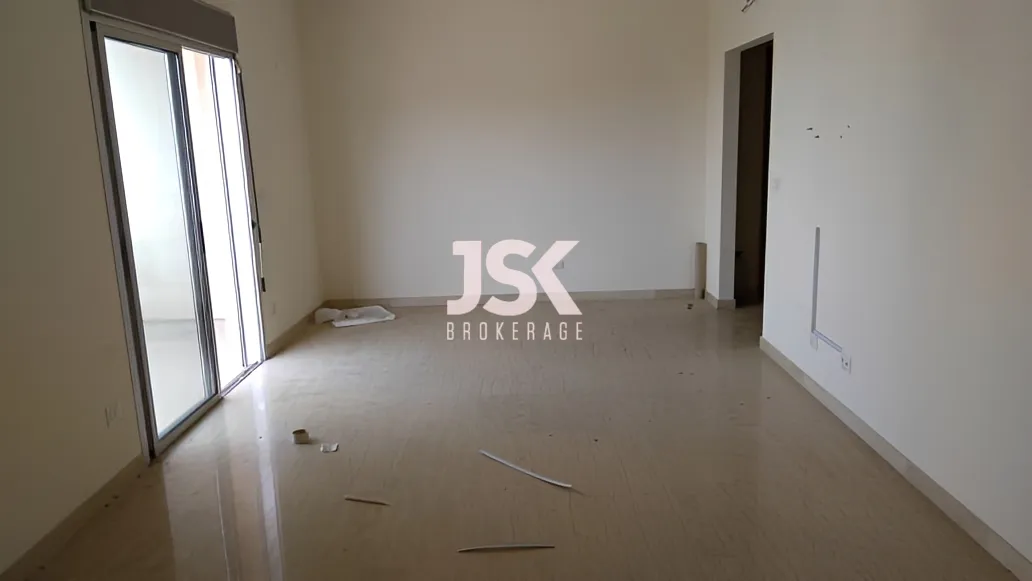 Apartment for Sale in Zouk Mosbeh, Lebanon