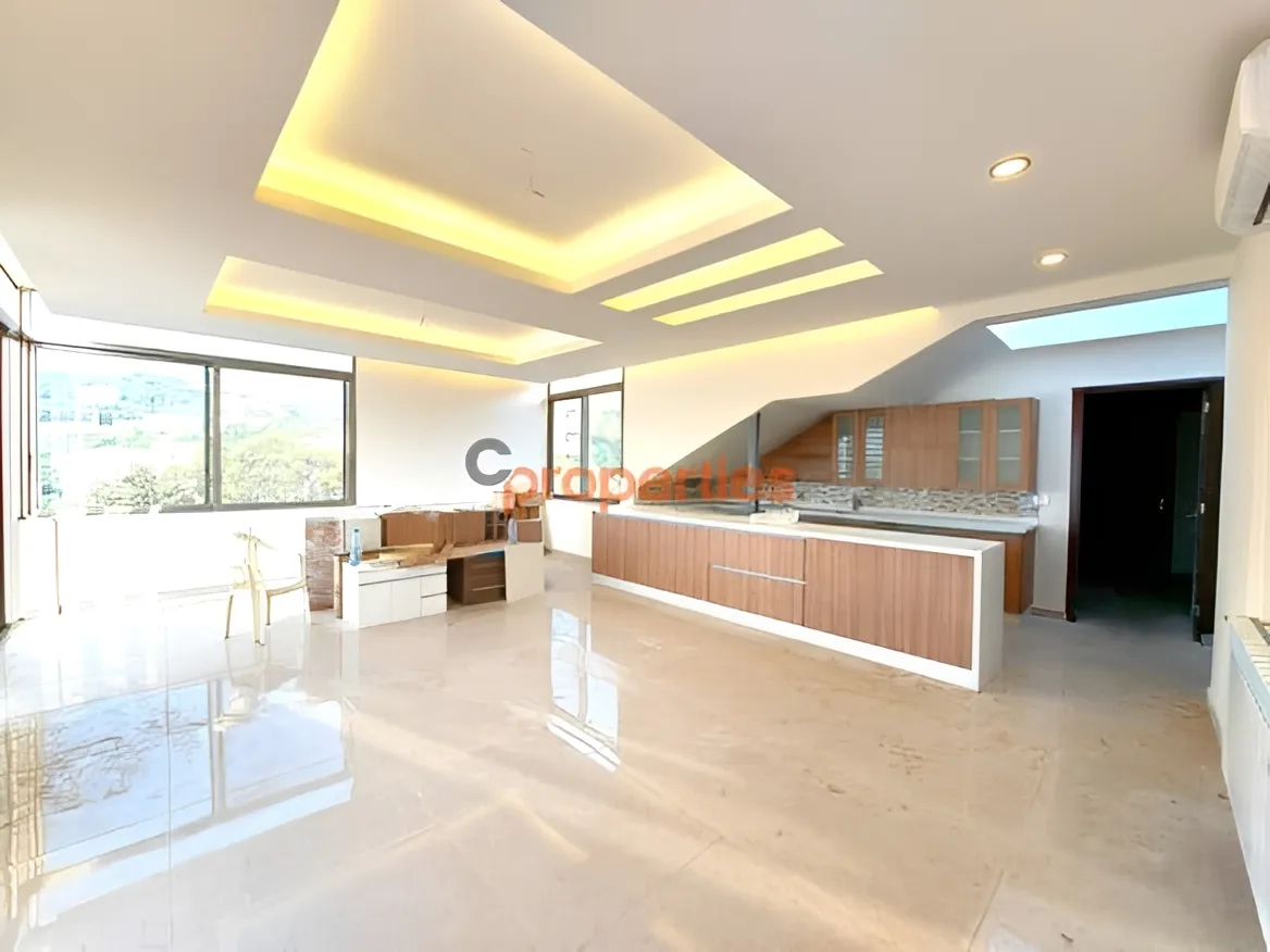 Apartment for Sale in Biaqout - 2 bed, 3 bath