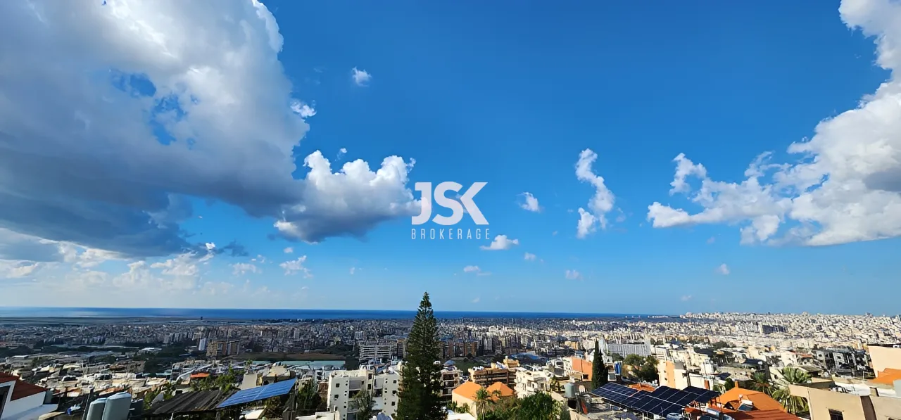 Duplex for Sale in Baabda