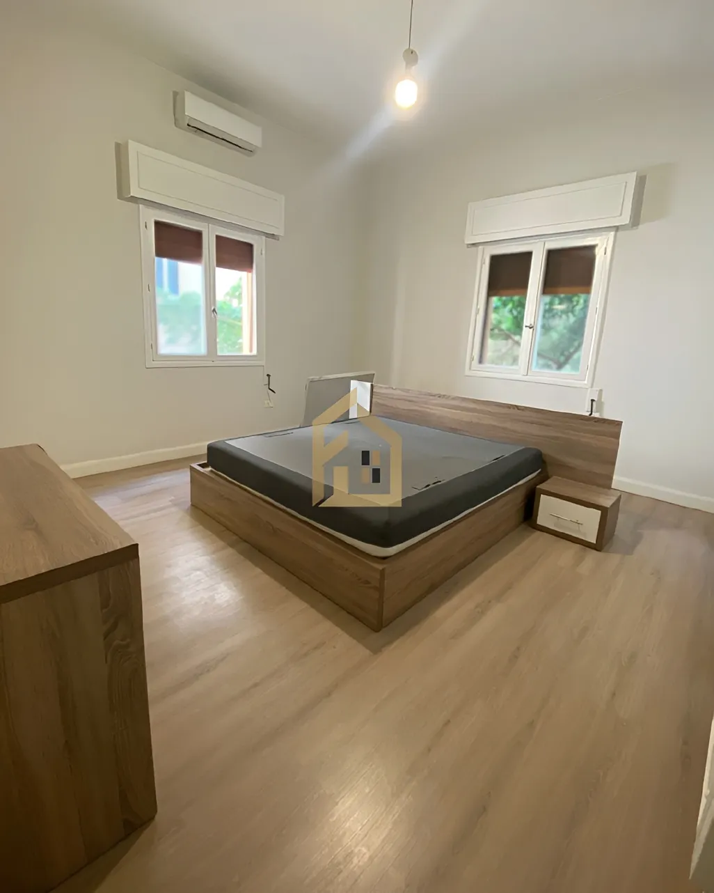 Apartment for rent in Achrafieh, Beirut, Lebanon