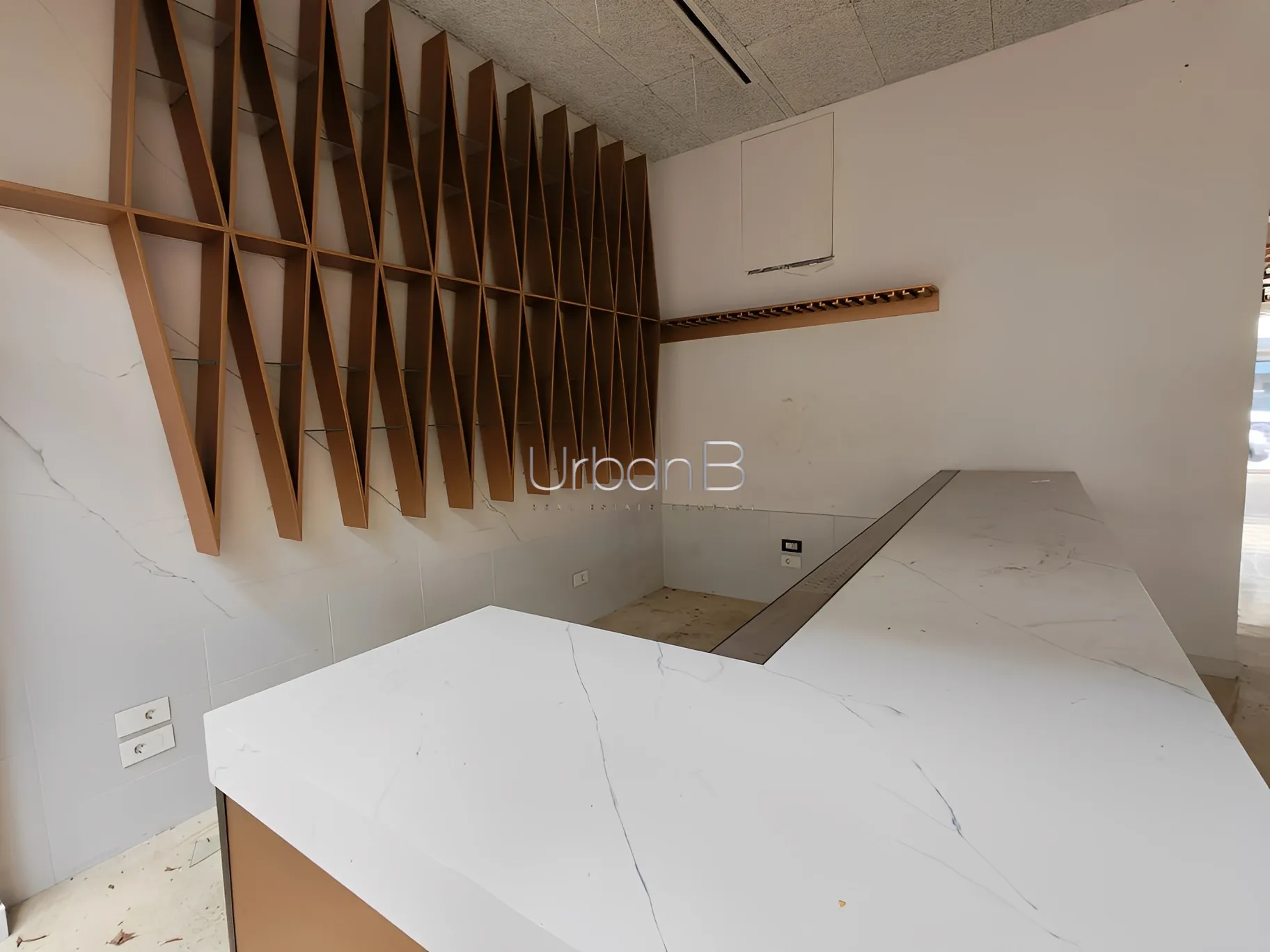 Restaurant for Rent in Achrafieh, Beirut, Lebanon
