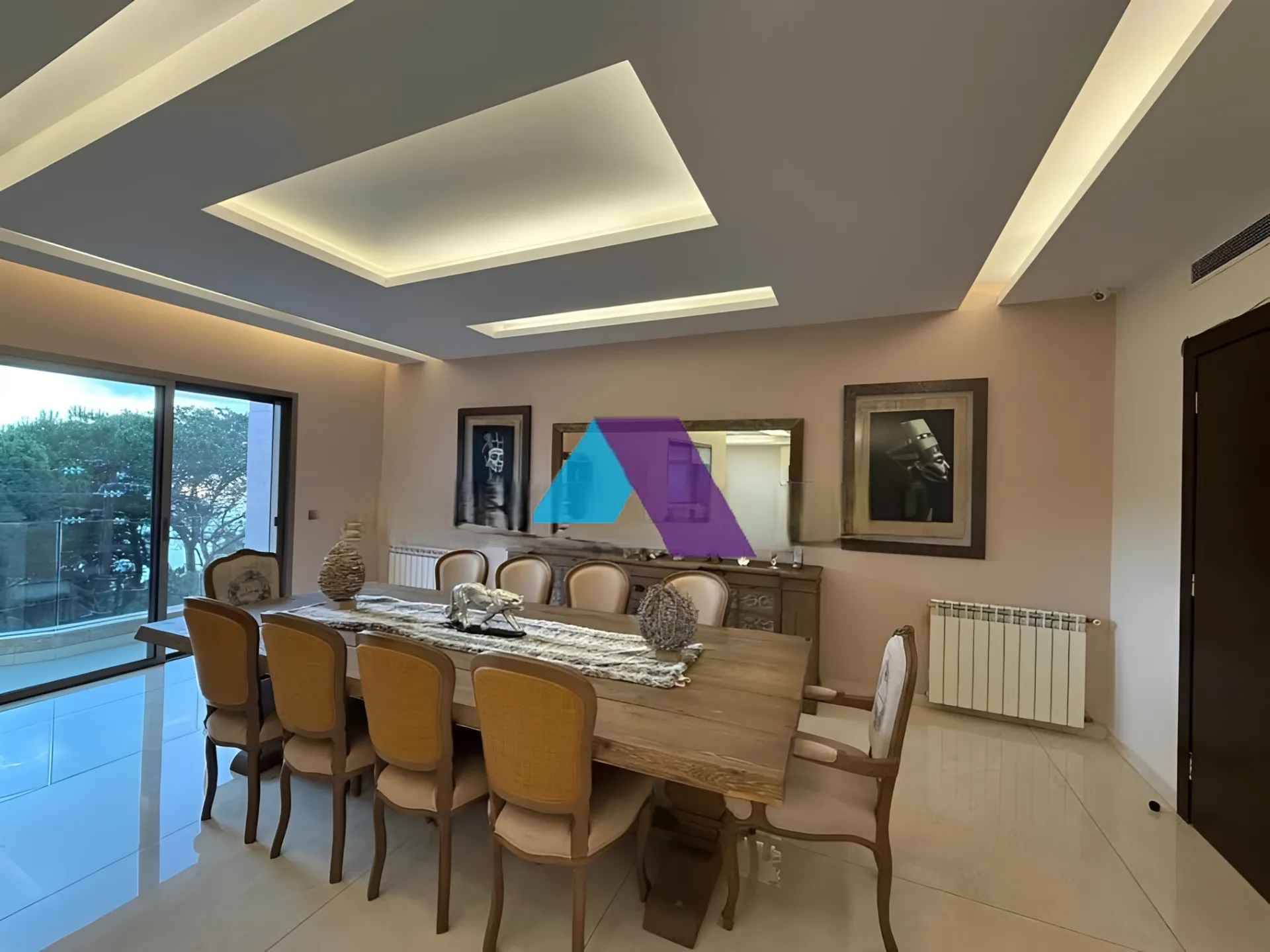 Apartment for Sale in Beit Meri