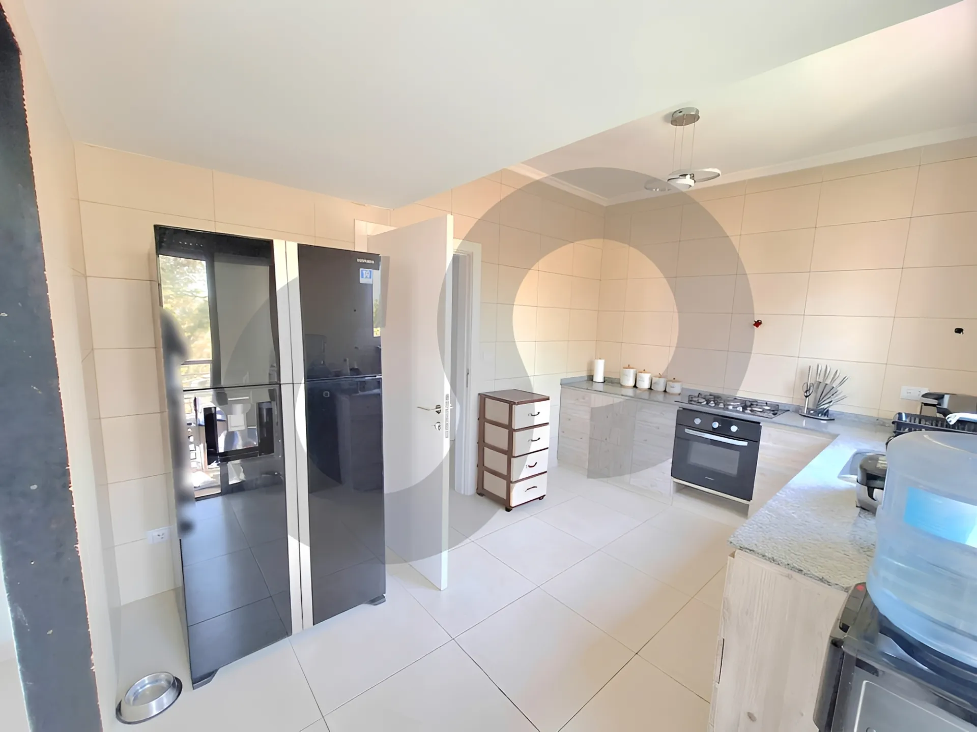 Apartment for Sale in Blat - 3 bed, 3 bath