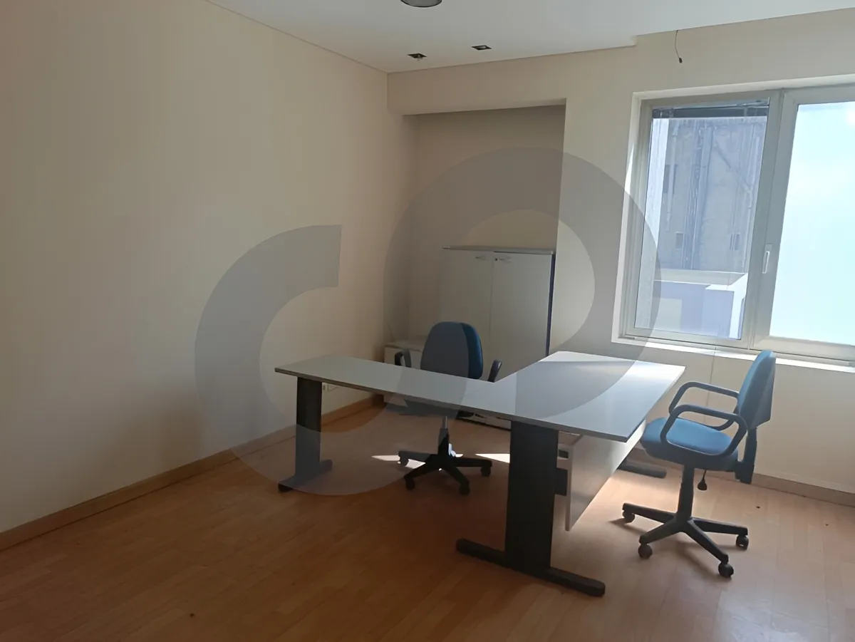 Office for Sale in Saifi Village, Beirut, Lebanon