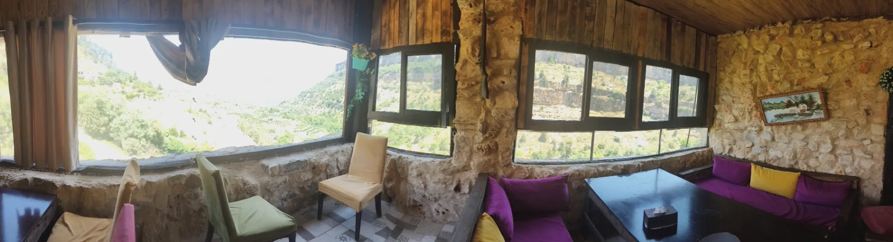 Residential Building for sale in Afqa, Lebanon