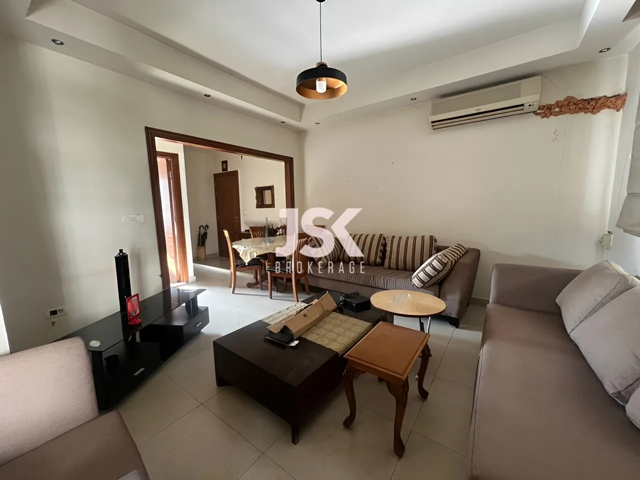 Apartment for Sale in Achrafieh