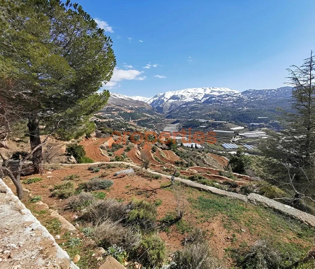 Villa for Sale in Tourzaiya - 6 bath