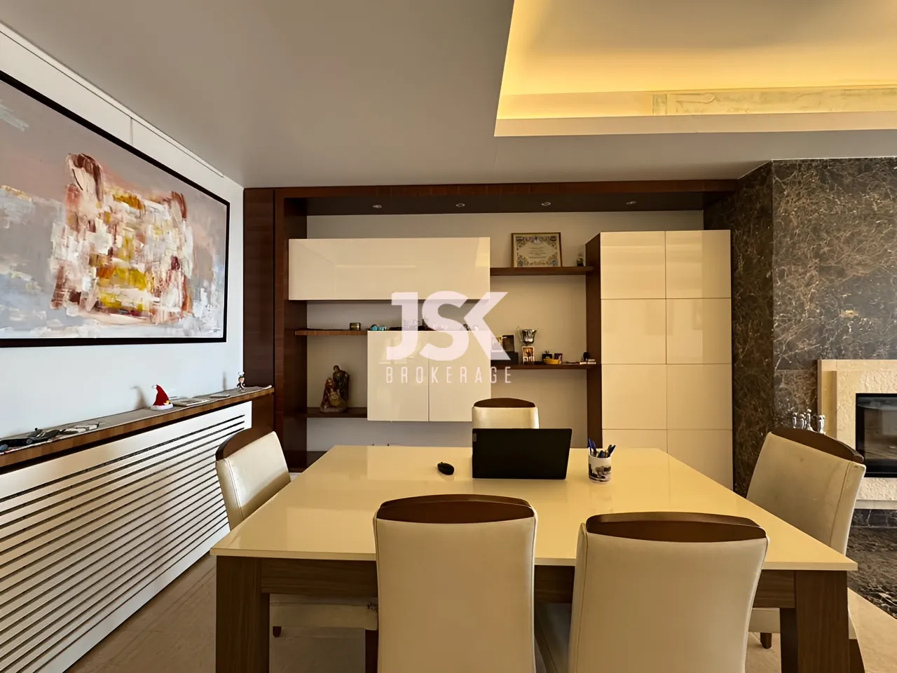 Duplex for Sale in Montiverdi