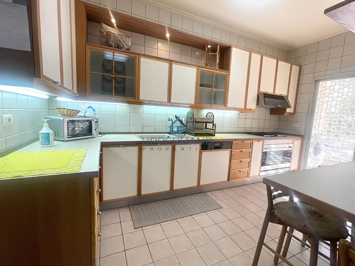 Apartment for Rent in Gemmayzeh, Beirut, Lebanon