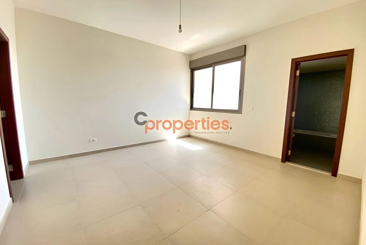 Duplex for Sale in Rabweh