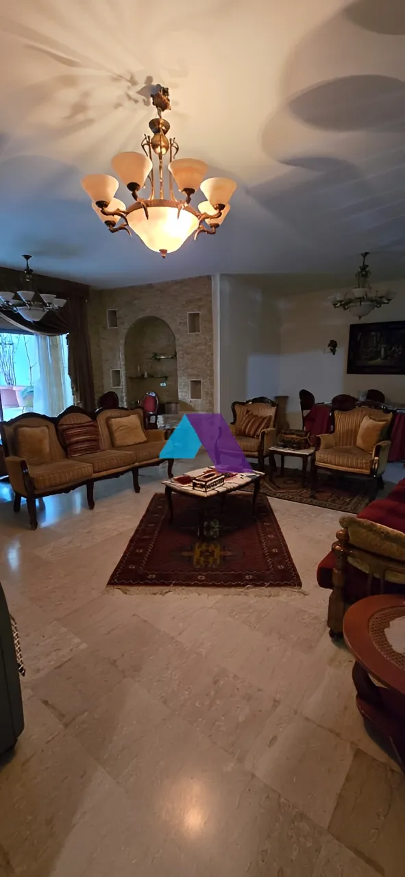 Apartment for Sale in Fanar - 3 bed, 3 bath