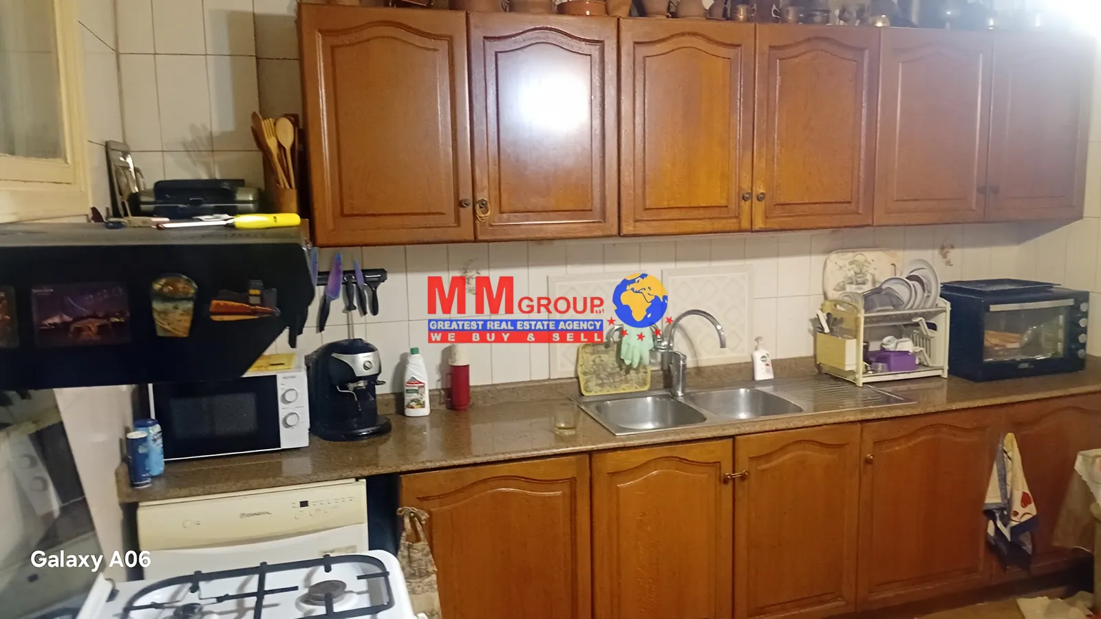 Apartment for Sale in Mansourieh