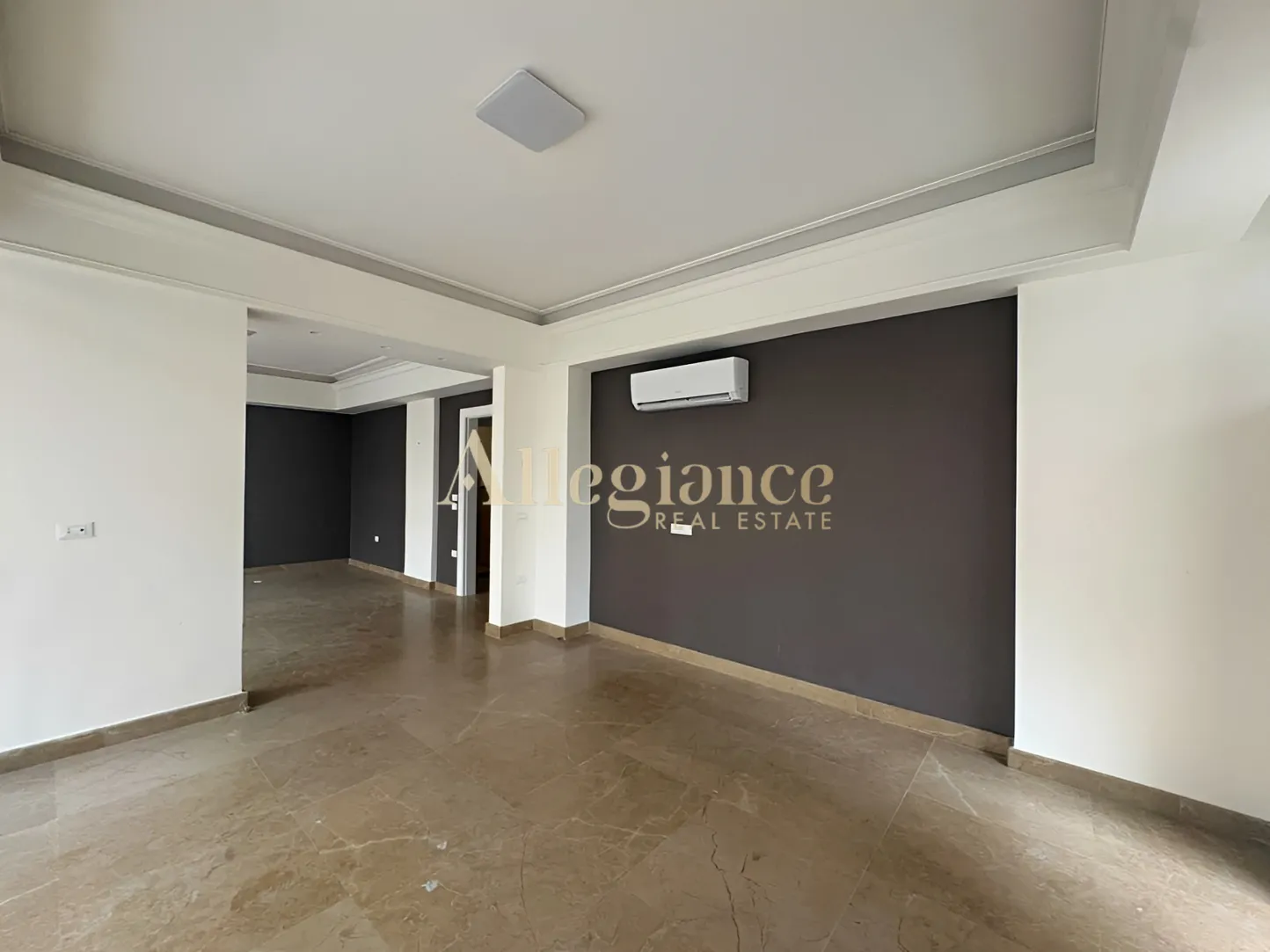 Apartment for rent in Sodeco