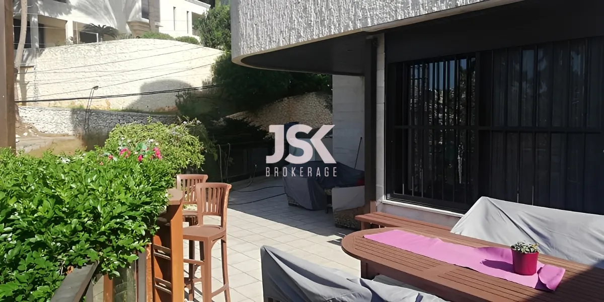 Apartment for Rent in Mtaileb, Lebanon