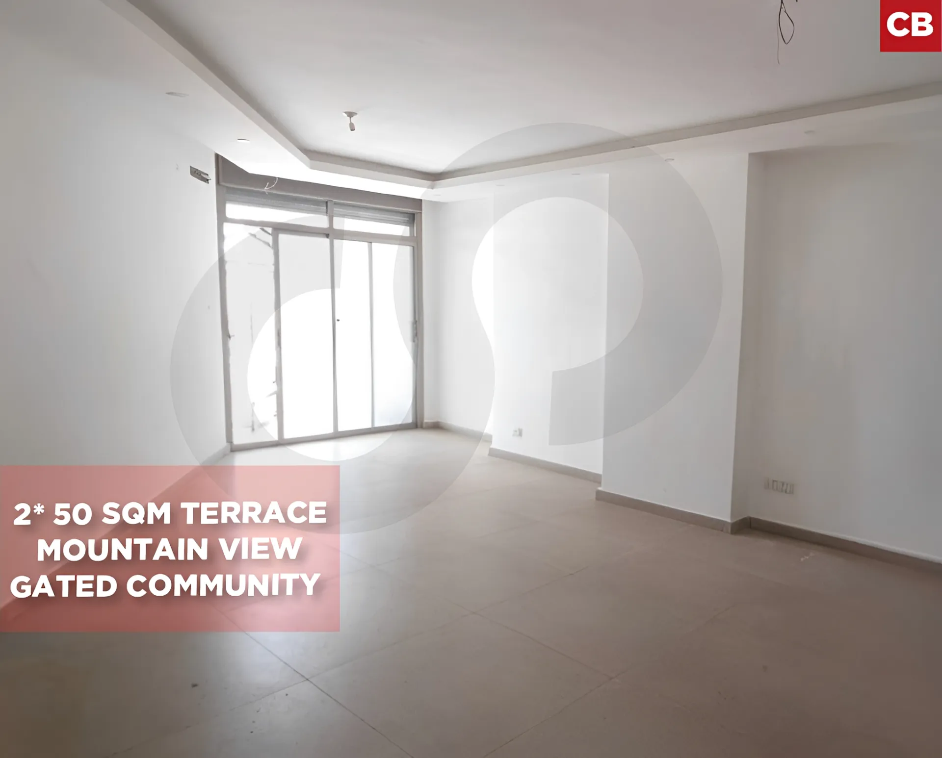 Apartment for Sale in Habboub