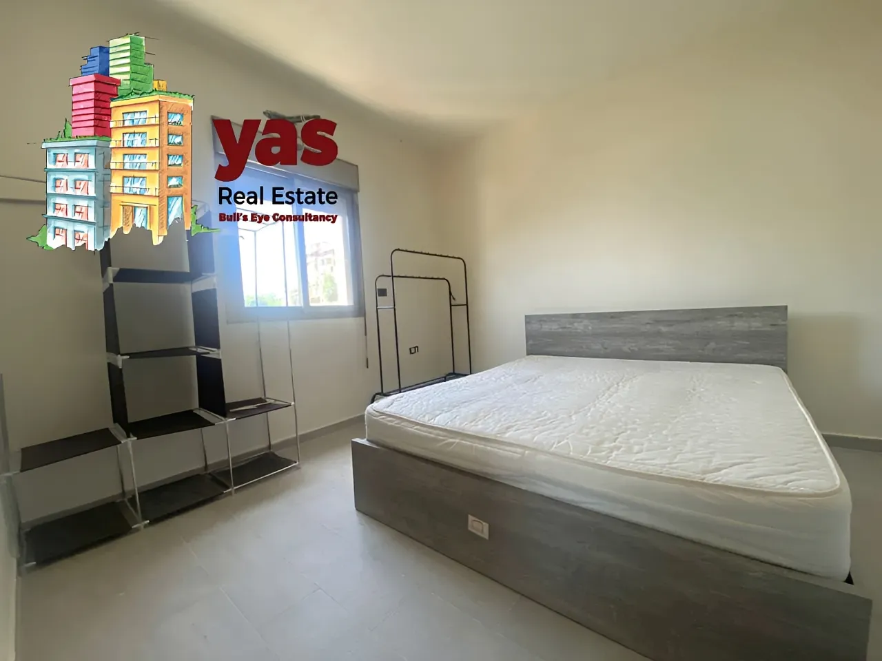 Apartment for Rent in Ballouneh - 2 bed, 2 bath