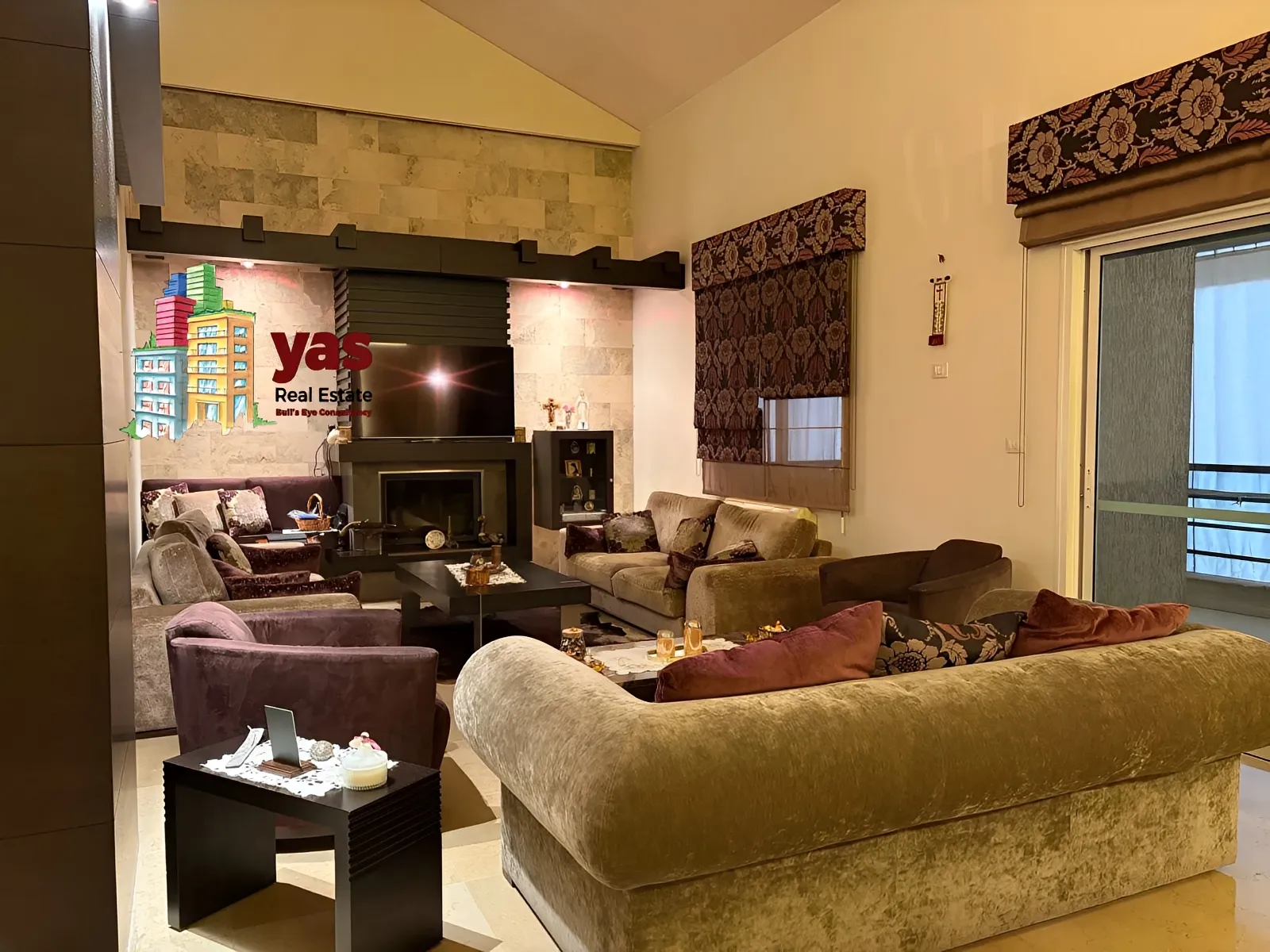 Apartment for Sale in Zouk Mosbeh
