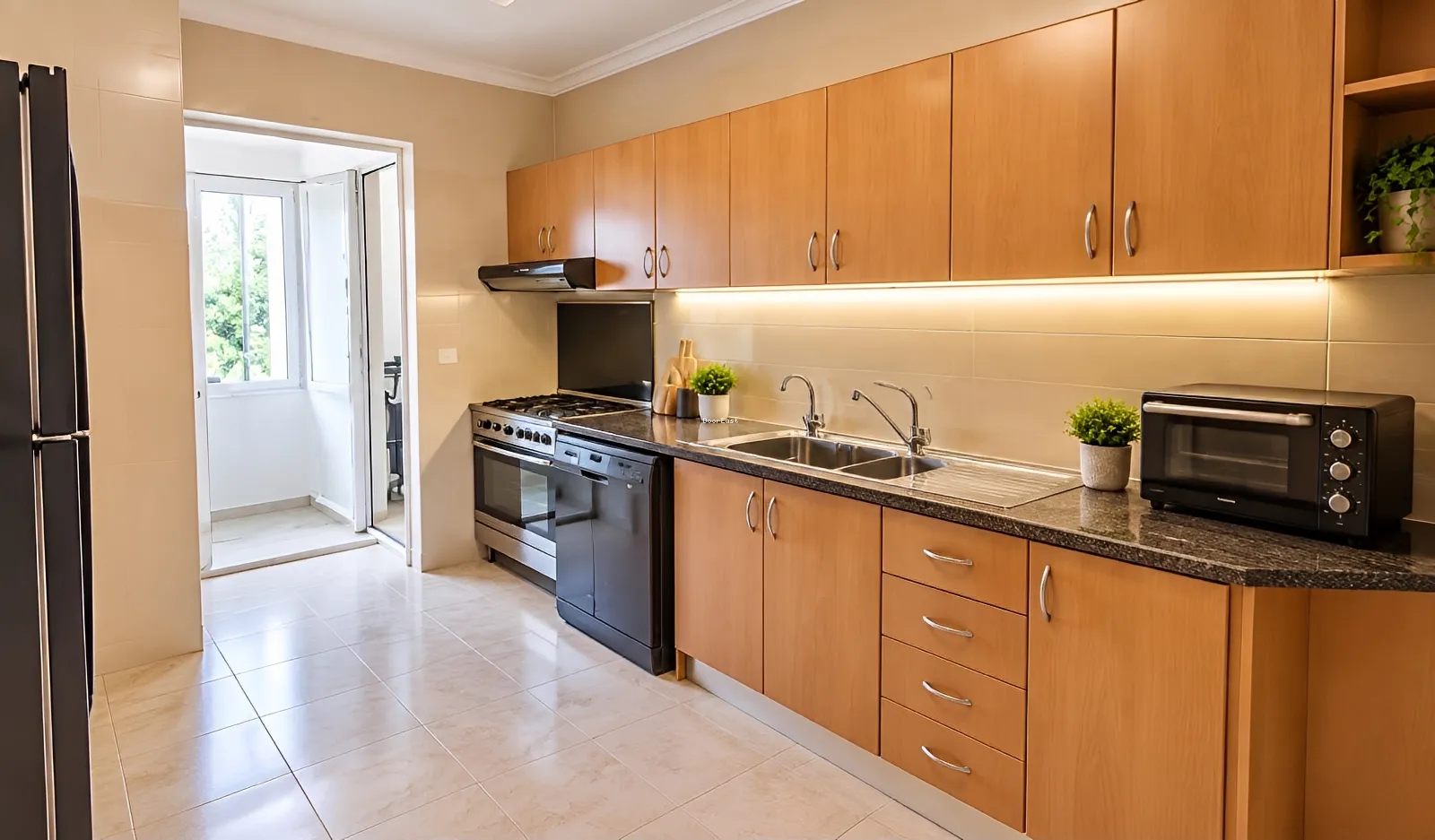 Apartment for sale in Jbeil
