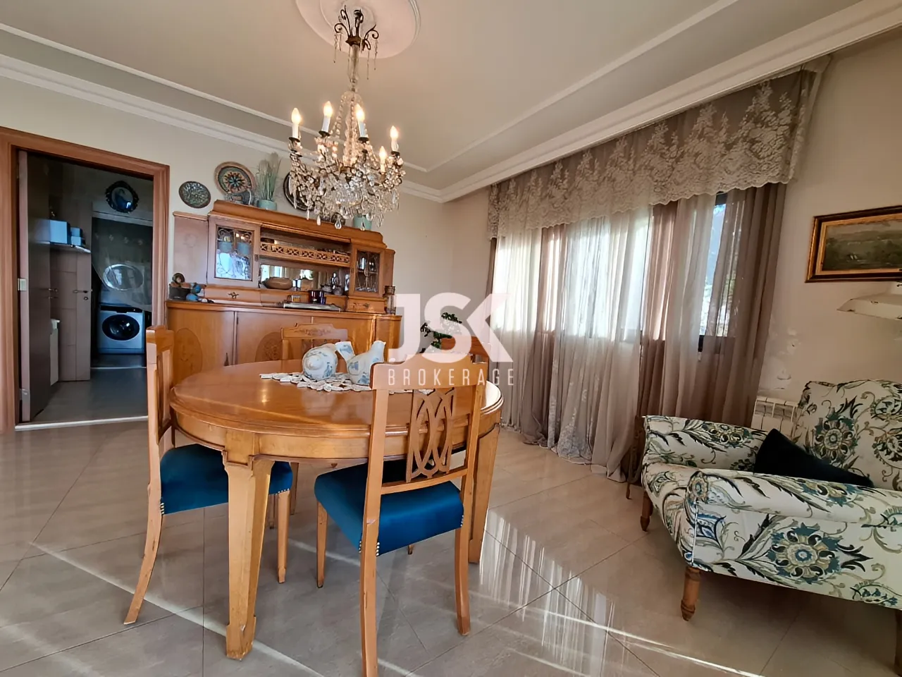 Apartment for Sale in Ghosta