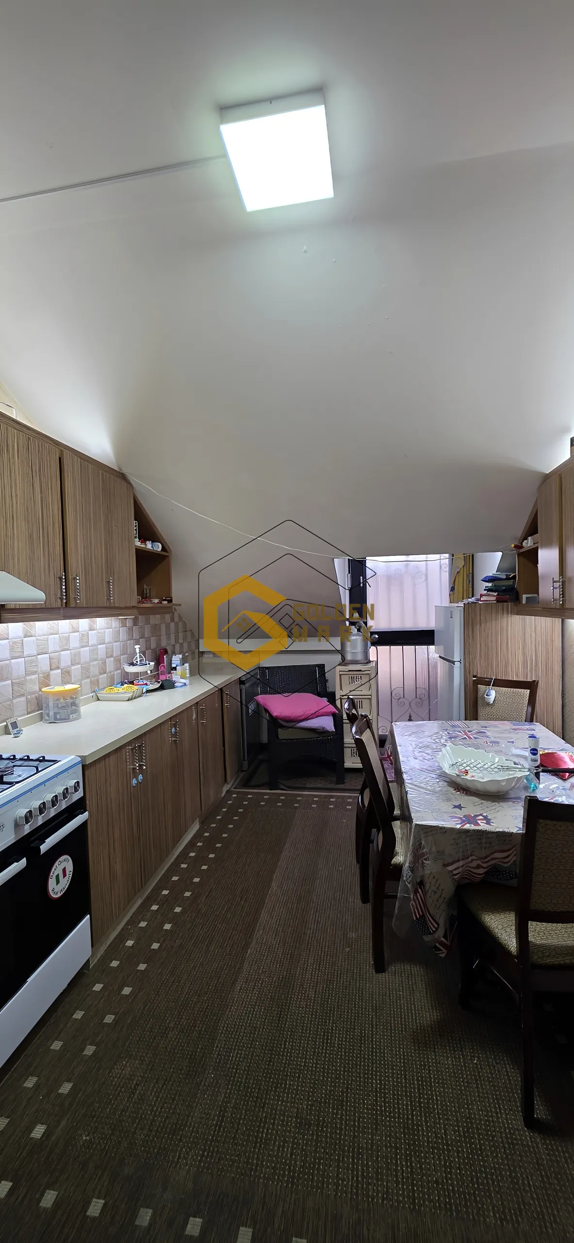 Duplex for Rent in Mazraat Yachoua