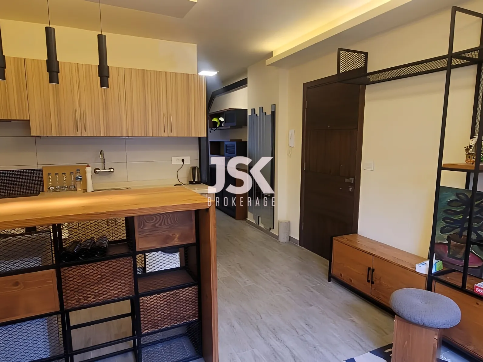 Chalet for Sale in Kafr
