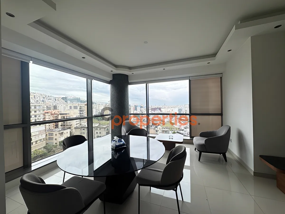 Apartment for Sale in Antelias