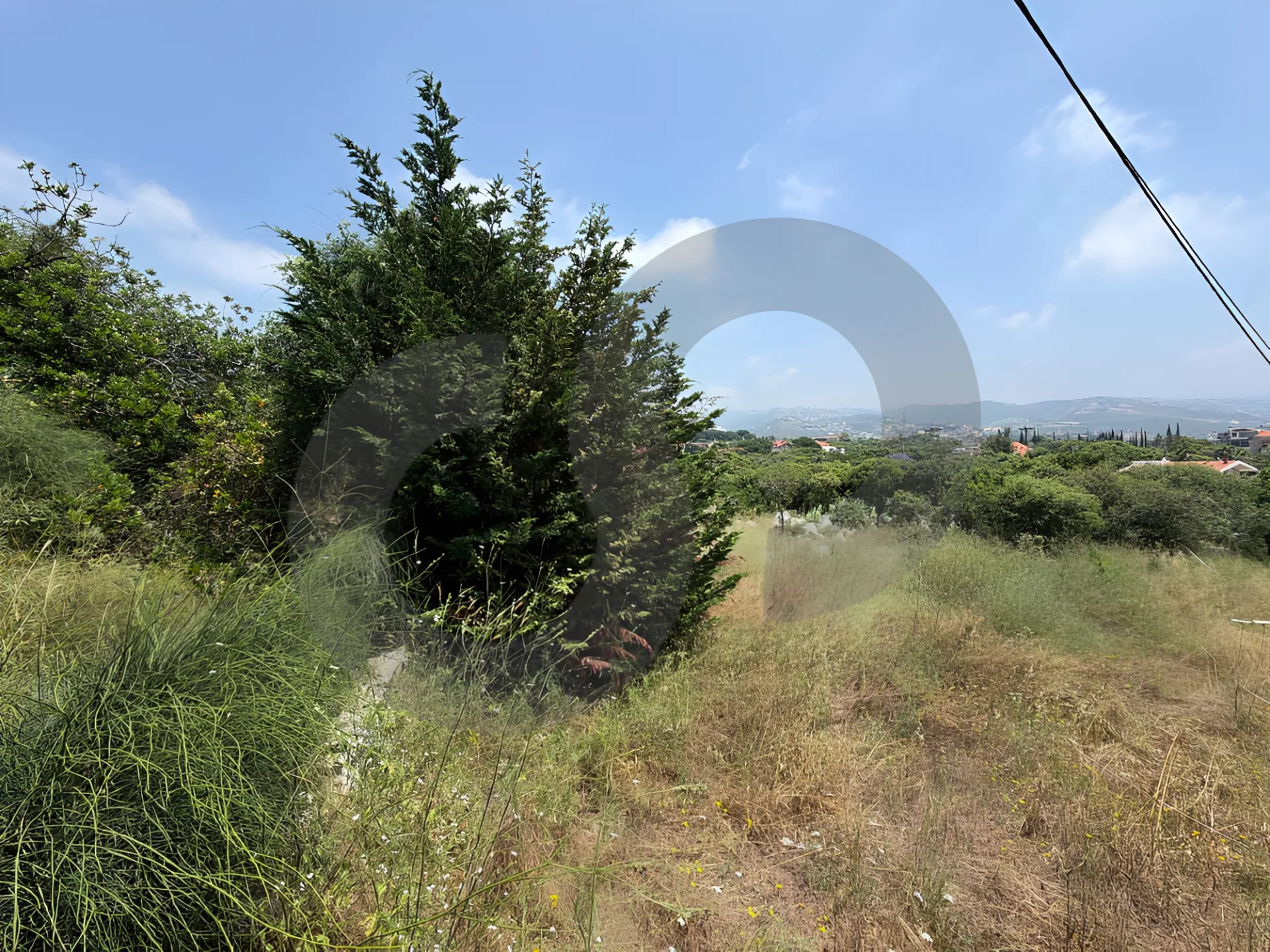 Land for Sale in Edde
