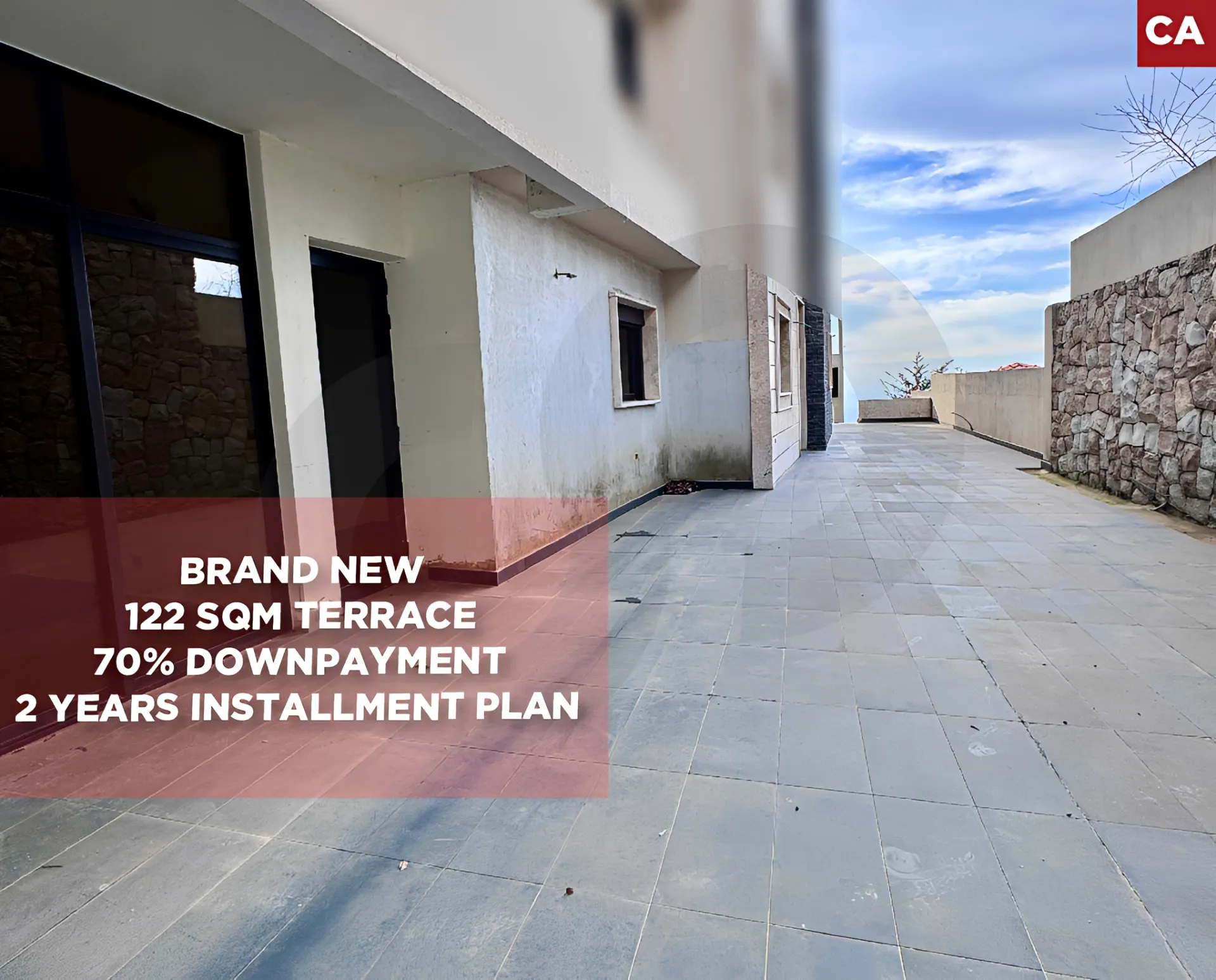Apartment for Sale in Kfour
