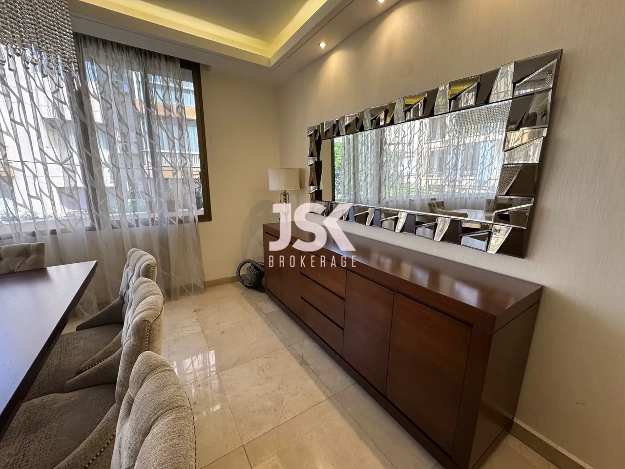 Apartment for Sale in Ras