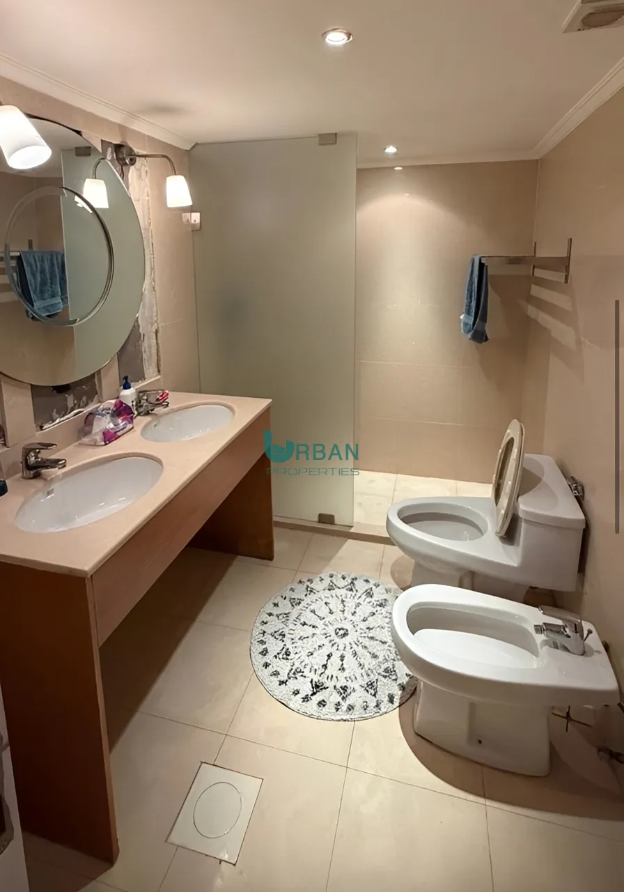 Apartment for rent in Dbayeh, lebanon