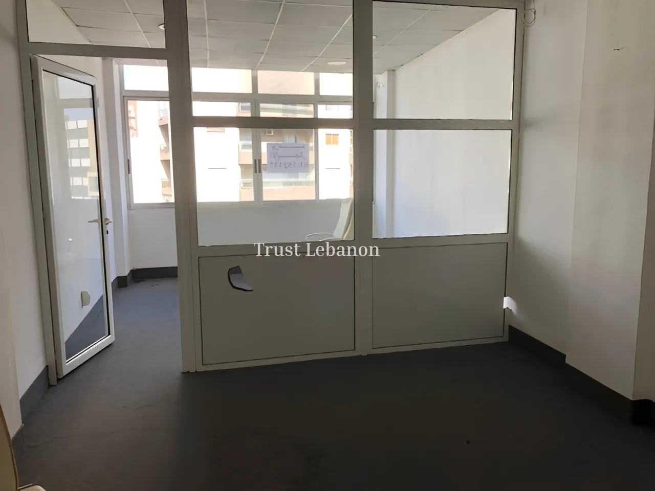 Office for rent in Zalka Rd, Lebanon