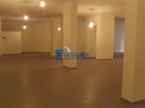 Warehouse for Rent in Hadath