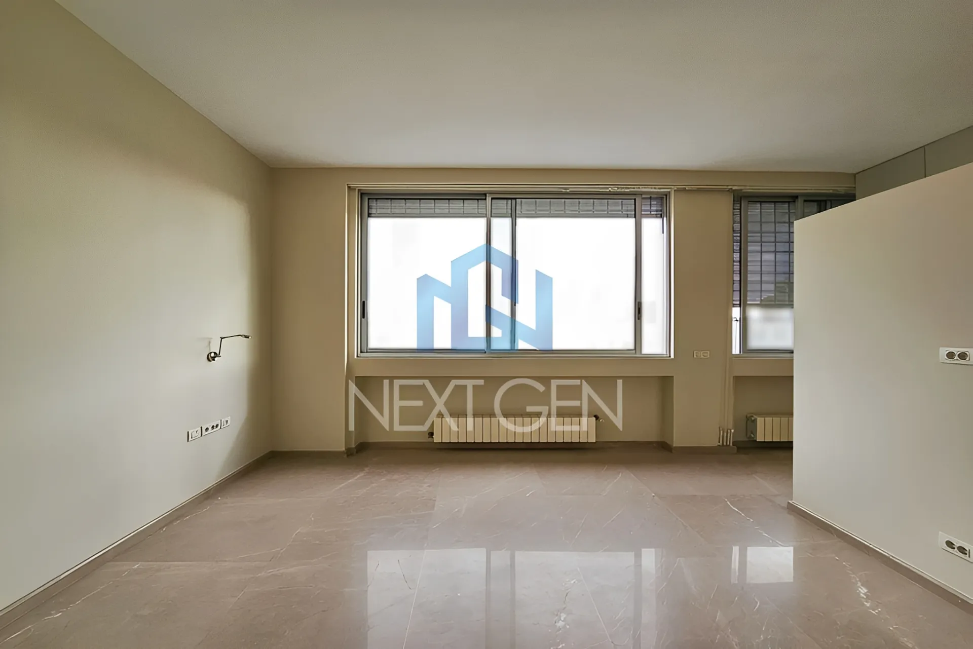 Apartment for rent in Achrafieh, Beirut, Lebanon